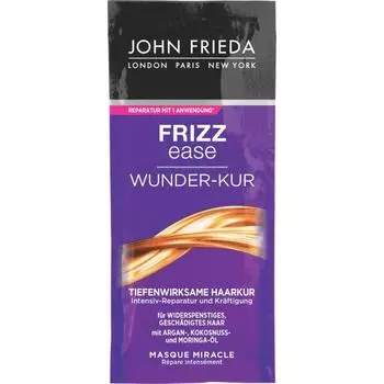 John Frieda Freeze Ease Miracle Treatment 25 мл
