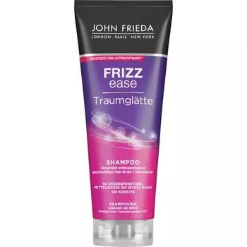 John Frieda Freeze Ease Traumglatte Shampoo 250ml