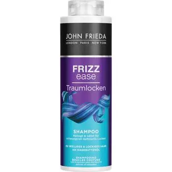 John Frieda Freeze is Dream Curl Shampoo 500ml