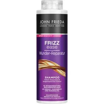 John Frieda Freeze is Miracle Repair Shampoo 500ml