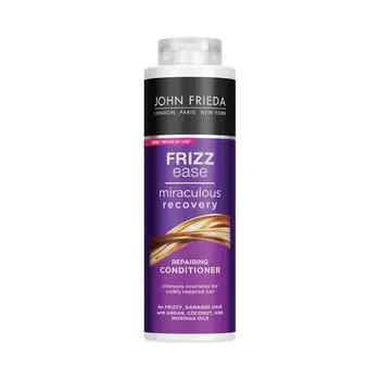John Frieda Freeze is Miraculous Recovery Repairing Conditioner, 500ml, 1 unit