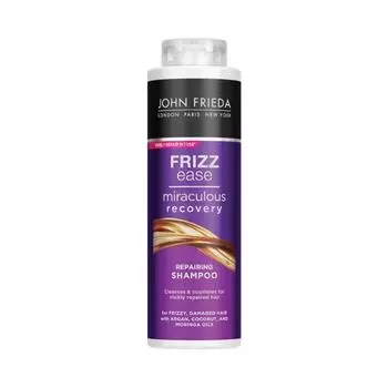 John Frieda Freeze is Miraculous Recovery Шампунь 500 мл