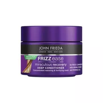 John Frieda Freeze is Miraculous Recovery Восстанавливающий Глубокий Кондиционер 250 мл