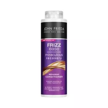 John Frieda Freeze is Miraculous Recovery Восстанавливающий кондиционер 500 мл