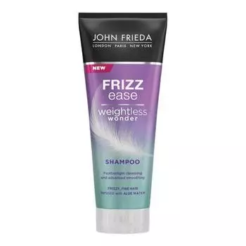 John Frieda Freeze is Weightless Wonder Шампунь 250 мл