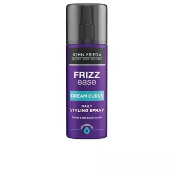 John Frieda Frizz Ease Dream Curls Спрей 200мл