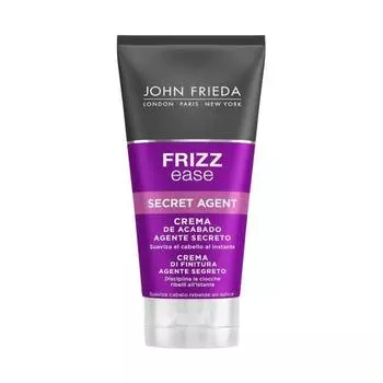 John Frieda Frizz Ease Secret Agent Perfect Finish Крем 100мл