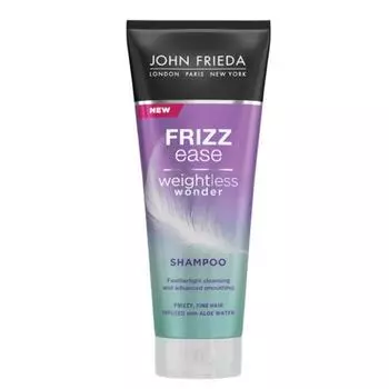 John Frieda Frizz Ease Weightless Wonder Шампунь 250 мл