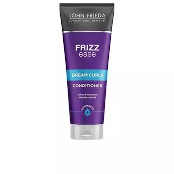 John Frieda Кондиционер для кудрей Frizz Ease Dream 250 мл
