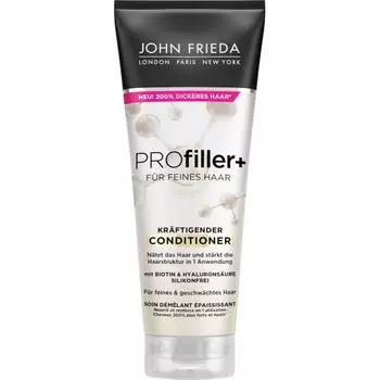 John Frieda Profiler+ Conditioner 250ml