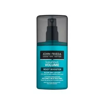 John Frieda Роскошный лосьон для укладки феном 125 мл