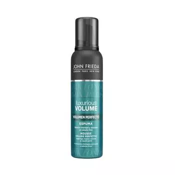 John Frieda Роскошный мусс для объема 200мл