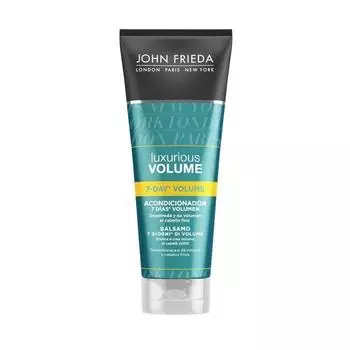 John Frieda Роскошный объемный кондиционер для чувствительного объема 250 мл