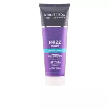 John Frieda Шампунь для кудрей Frizz Ease Dream 250 мл