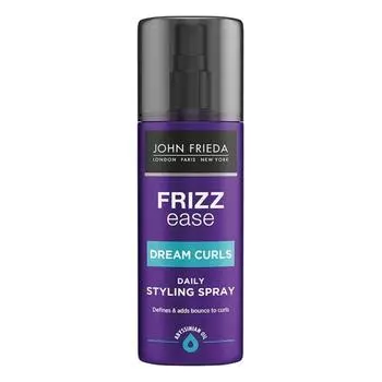 John Frieda Спрей для вьющихся волос Frizz Ease Styling (200 мл)