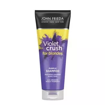 John Frieda Violet Crush Шампунь для блондинок 250 мл