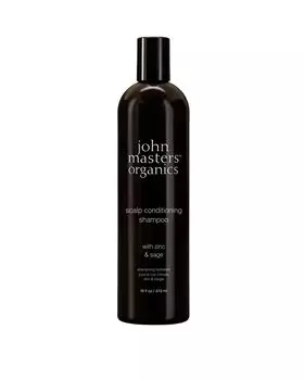 John Masters Organics Conditioning Shampoo N 473mL 473ml Z&S (Gin & Sage) (x 1)