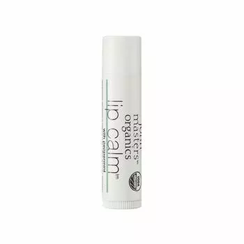 John Masters Organics Cosmetics Lip Calm Lip Balm 4g [Best Award] (Peppermint) (x 1)