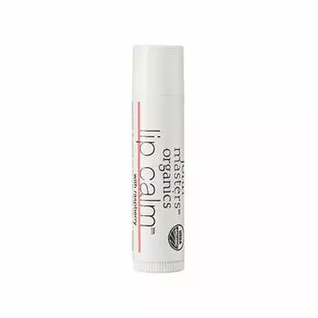 John Masters Organics Lip Calm Lip Balm 4g (Raspberry) (x 1)