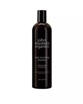 John Masters Organics Shampoo N Liquid Lavender Rosemary 473ml L&R (Lavender & Rosemary) & (x 1)