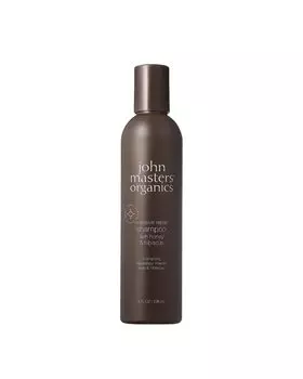 John Masters Organics Восстанавливающий Шампунь N 236 мл H&H (Мед и гибискус)