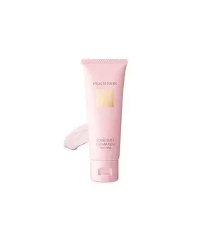JOHN Official Direct Bomb Bust Cream Rich Mini Seductive Flower 50 г Уход за грудью Увлажнение Упругость Эластичность Сухость Красивая грудь Меры