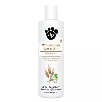 John Paul Pet John Paul Pet Oatmeal Shampoo