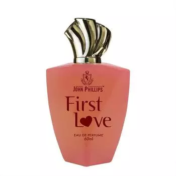 John Phillips™ First Love Occasional Outing Eau De French Парфюм для женщин - 60 мл 60ML