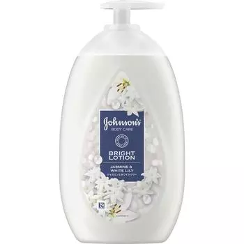 Johnson Beauty Care Jntl Consumer Health Johnson Beauty Care Beauty Brand Ароматное молочко 500 мл
