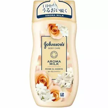 Johnson Body Care Extra Care Aroma Milk x 48 pieces set