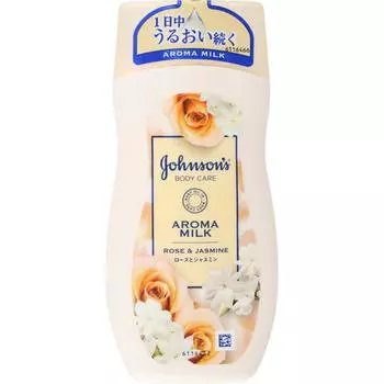 Johnson Body Care Johnson Body Care Extra Care Ароматное молочко 200 мл