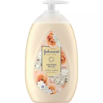 Johnson Body Care Johnson Body Care Extra Care Ароматное молочко 500 мл