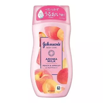 Johnson Johnson Johnson Body Care Лосьон для ухода за кожей с длительным увлажнением x набор из 3 предметов