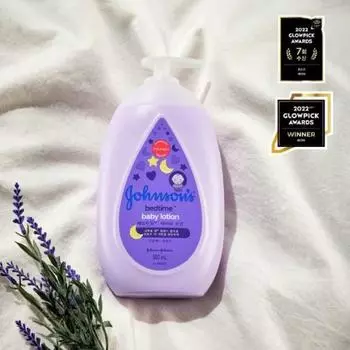 Johnson s Baby Лосьон перед сном 500 мл Лосьон перед сном 500 мл