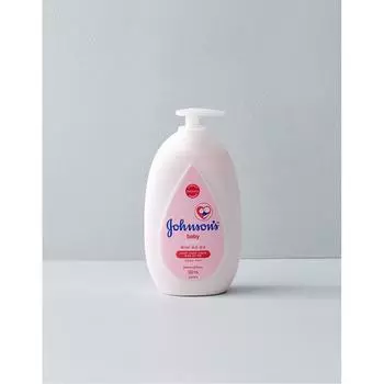 JohnSon S Baby Розовый лосьон 500 мл