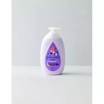 JohnSon S Детский лосьон перед сном 500 мл