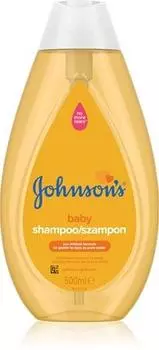 Johnson s® Wash and Bath shampoing doux enfant TU прозрачный