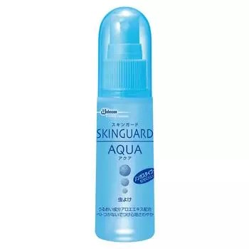 Johnson Skin Guard Aqua 50ml