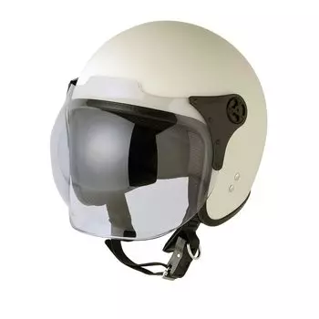 Johnson Street Helmet Jet Шлем Свободный размер SG Стандартный PSC Стандартный