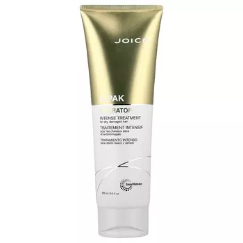 Joico, K-Pak Hydrator, Интенсивное средство, Для сухих и поврежденных волос, 250 мл (8,5 жидких унций)