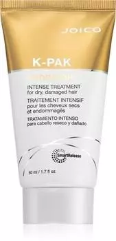 Joico K-PAK Hydrator Питательный кондиционер для поврежденных волос TU прозрачный