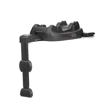 Joie Eye Base Люкс 2 чёрный