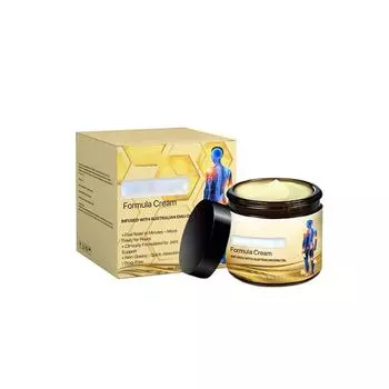 Joint Care Cream Gentle And Moisturizing Care For The Body One Size