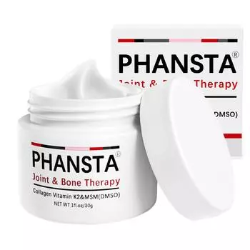 Joint Intensives JointConcentrate для восстановления суставов и мышц. Обеспечивает облегчение для спины, шеи, рук, ног. Четыре поколения One Size