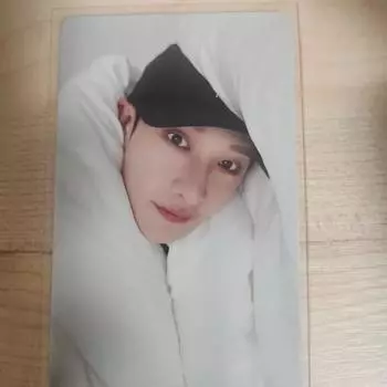 Joint Jyp Shop Futon Photocard