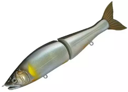 JOINTED CLAW178 Type-F (#01 Jaayu)