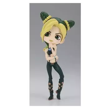 JoJo s Bizarre Adventure Stone Ocean Q posket-Jorin Kujo-Обычный цвет, одиночный предмет