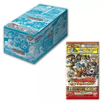 Ёкаи смотрят медаль Ёкай Сангокуши ~ Объединение! Сакура Новый Город~(BOX)