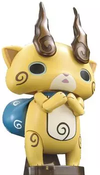 Ёкай Вотч БИГ Ри!Комадзиро