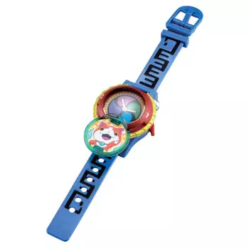 Ёкай Вотч Чараччи! Часы Yokai Тип 0